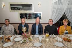 25.12.13 Spotkanie opłatkowe